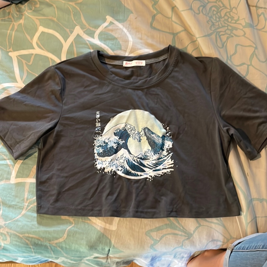 Mini Tee